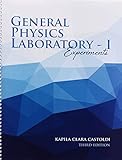 General Physics Laboratory I Experiments