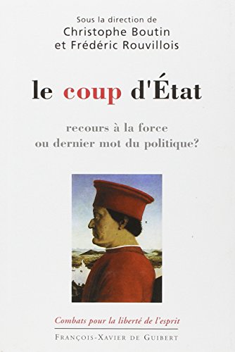 Le  coup d'État