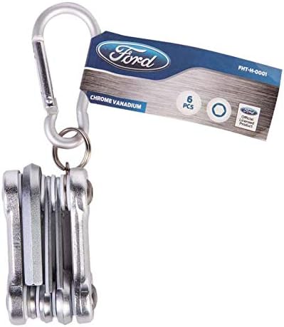 Fhc Key Set Ford Hex Key Set - FHT-H-0001 price in UAE | Amazon UAE | kanbkam