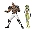 Bandai Tamashii Nations Ophiuchus Shaina and Cassius, 