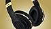 Beats Studio 2.0 Wireless Over-Ear Headphones Alexander Wang Limited Edition (Black & Gold)