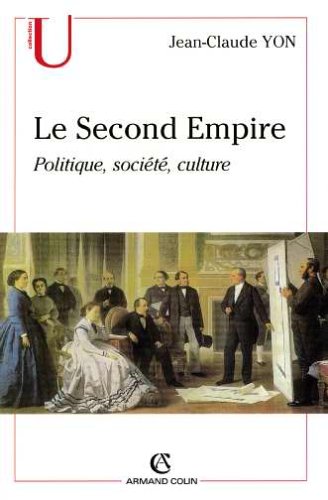 Le  Second Empire