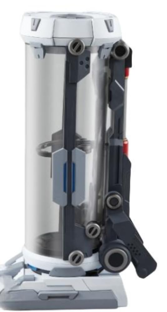 HiPlay MS General Plastic Model Kits: Universal Hibernation pod Chambers 1:10 Scale Collectible Action Figures XMC (Hibernation Pod)