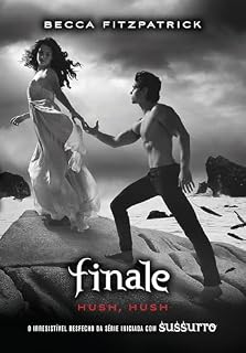 Livro Finale (Hush, Hush Livro 4)