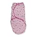 Summer Swaddleme Adjustable Infant Wrap, Ladybug, Small/Medium