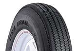 Carlisle USA Trail Boat Trailer Tire - 690-9