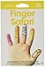 NPW-USA Finger Safari Animals Temporary Tattoos (20 Count)