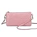 Women Large Shoulder Bag Handbag Cross-body Bags Cheap Colors for Girl by TOPUNDER ZM