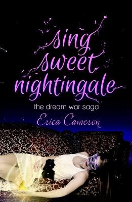 Sing Sweet Nightingale[SING SWEET NIGHTINGALE][Paperback]