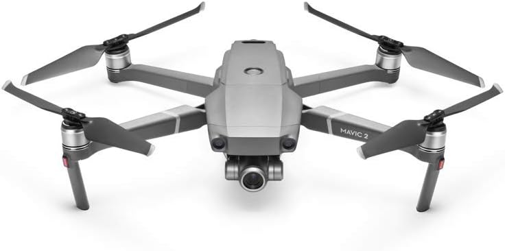mavic 2 zoom price