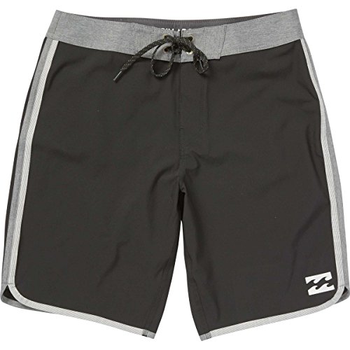 Billabong Mens 73 Stretch Boardshorts Black 31 Desertcart INDIA