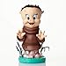 Enesco Grand Jester Studios Porky Pig as Friar Tuck Stone Resin Merrie Melodies Figurine