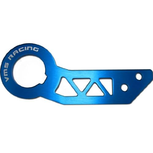 1989 1993 ACURA INTEGRA 89 93 JDM Vision Aluminum Towing Rear Tow Hook