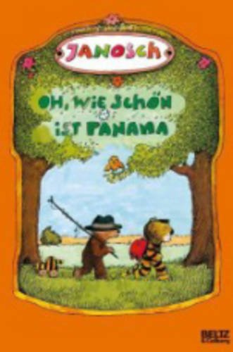 Download Oh, Wie Schon Ist Panama (German Edition)