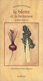 La  blette et la bettrave