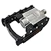 MKS FD-7 Folding Pedals