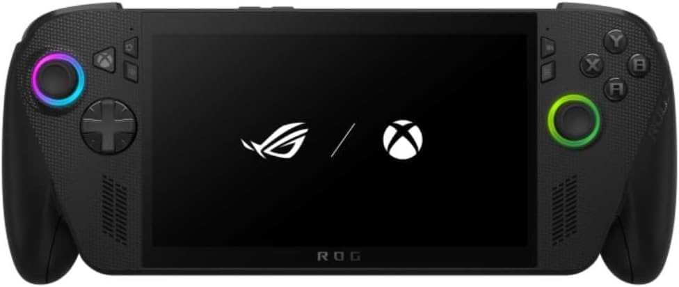 Amazon.com: Valve Steam Deck OLED 1TB Limited Edition Smoky