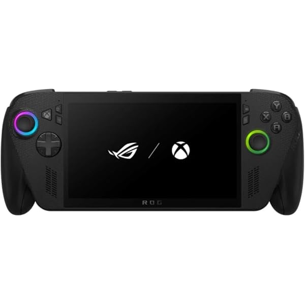 Amazon.com: ASUS ROG Xbox Ally X Gaming Handheld, 7” FHD 120Hz