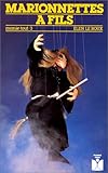Marionnettes à fils by