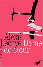 Dame de coeur