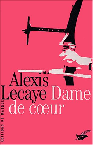 Dame de coeur