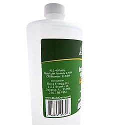 Duda Energy x 950ml Bottles of 99.9+% Pure