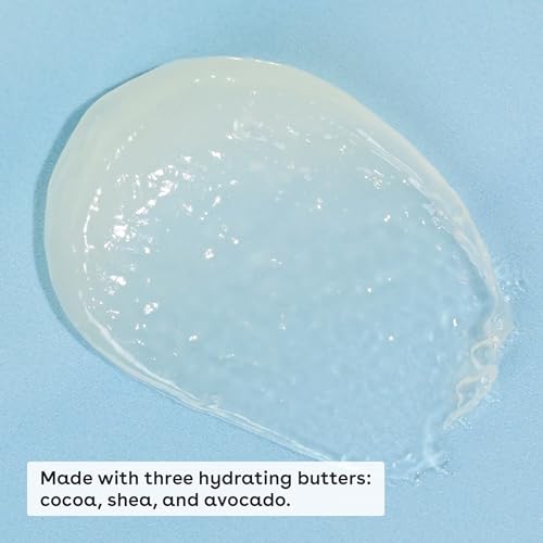 eos 24H Moisture Super Balm - Strawberry Acai, Lip mask, Moisturizing, Lip Treatment, Limited-Edition Skincare, 0.35 fl oz