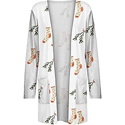 KEMNGO Christmas Sweaters for Women,2022 Ugly Plus
