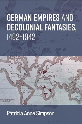 Amazon.com: The German Colonial Experience: Select Documents on