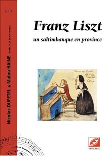 Franz Liszt
