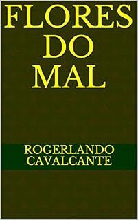 Livro FLORES DO MAL