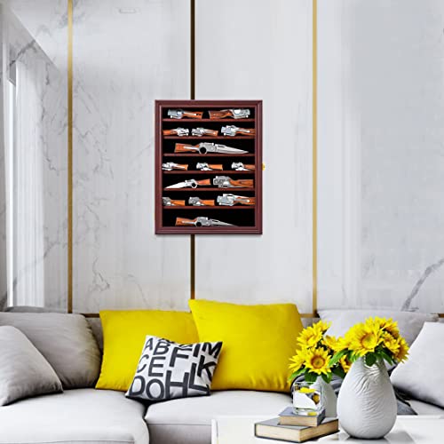 Jinchuan Knife Display Case Pocket Knife Display Stand Military Folding