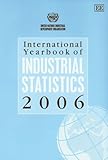 Image de International Yearbook of Industrial Statistics 2006
