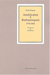 Américains & Barbaresques