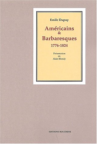 Américains & Barbaresques