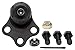 ACDelco Advantage 46D2102A Front Lower Suspension Ball Joint Assembly