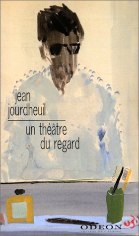 Un  théâtre du regard