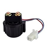 Starter Solenoid Relay Fits for Yamaha TT225 TTR225