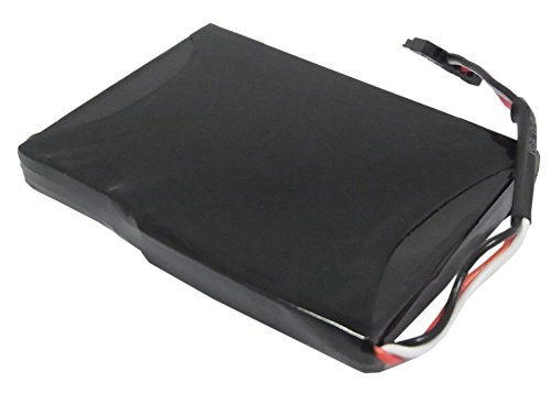 720mAh Battery For Magellan RoadMate 1300, RoadMate 1340