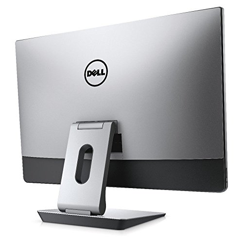 Dell XPS 27 7760 AllinOne Desktop PC, 27" UHD Infinity Display Intel Core I77700 3.6GHz