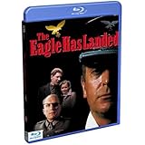 The Eagle Has Landed [Blu-ray]