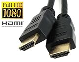 JEXON (TM) 30 Foot HDMI Male/Male Digital Audio/Video HDTV/Home Theater Cable
