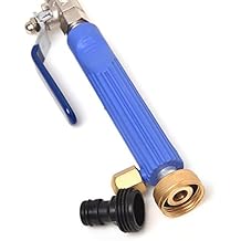 Amazon.com: pressure wand for hose