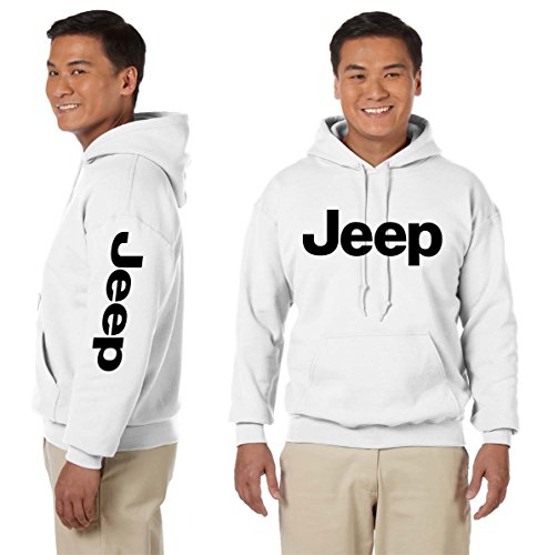 Shirt Express Jeep Hooded Sweatshirt Off Road Motocross Wrangler Trucks Unisex Hoodie