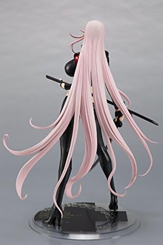 Triage X - Yuko Sagiri Ver. Darkness 1/7 Scale Complete