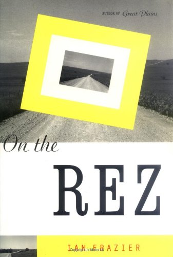 On the Rez