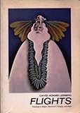 Flights : Readings in Magic, Mysticism, Fantasy and Myth, Leeming, David A., 0155275569
