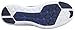 Nike Women's Flex 2016 RN Running Shoe, Glow/White/Racer Blue/Midnight Navy, 9 B US