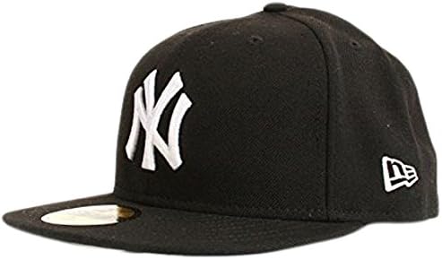 ny fitted caps uk