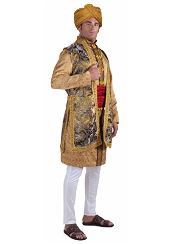 Forum Novelties Adult Maharajah Turban